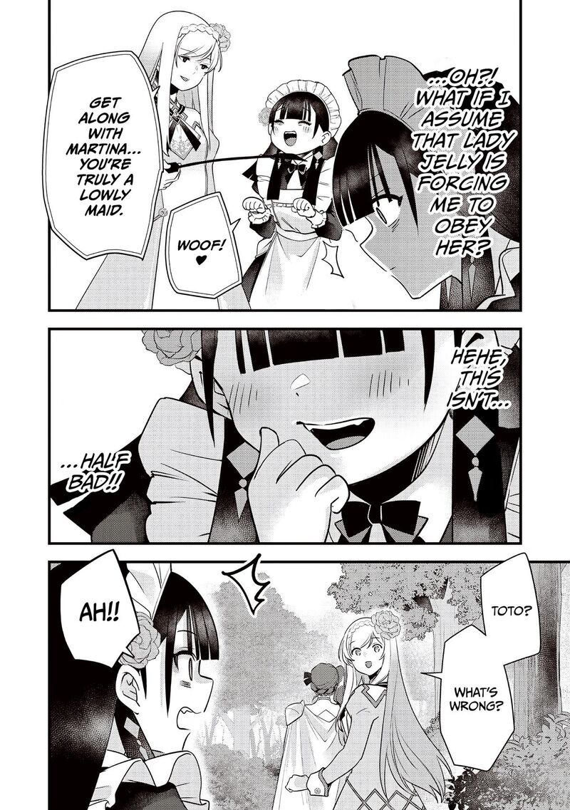 Slime Seijo Chapter 58 Page 17