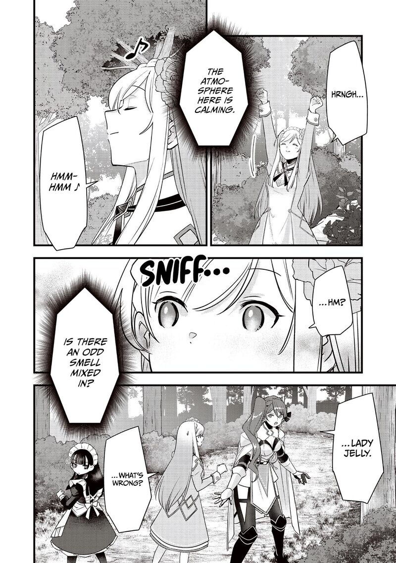 Slime Seijo Chapter 58 Page 19