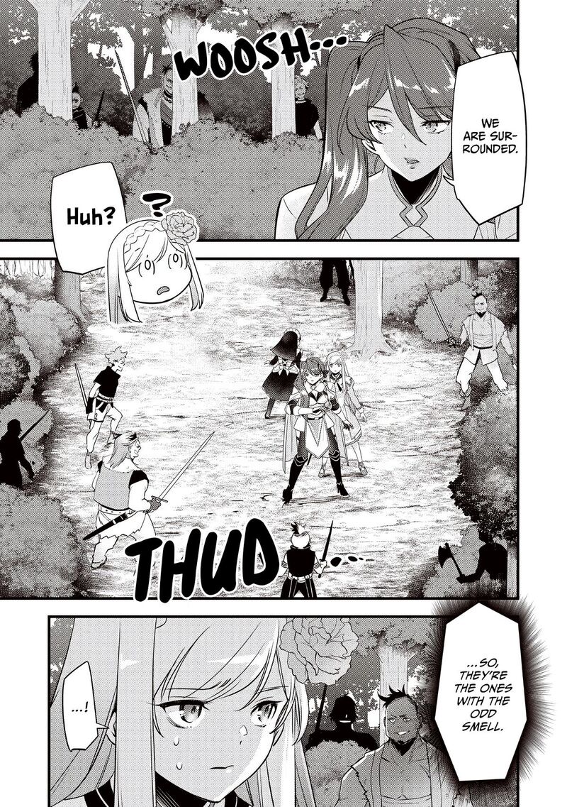 Slime Seijo Chapter 58 Page 20