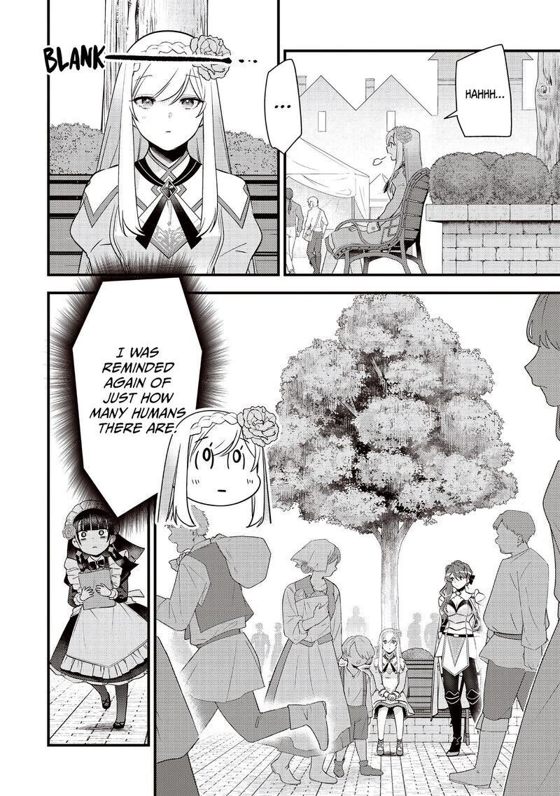 Slime Seijo Chapter 58 Page 7
