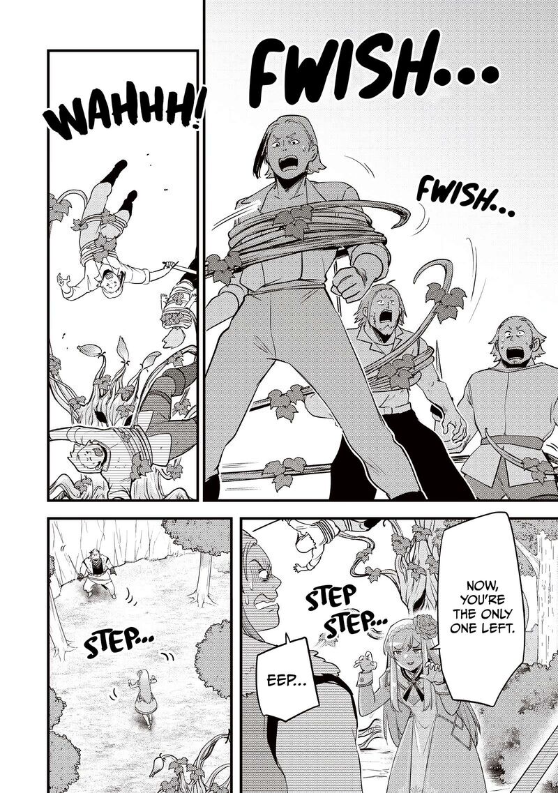 Slime Seijo Chapter 59 Page 11