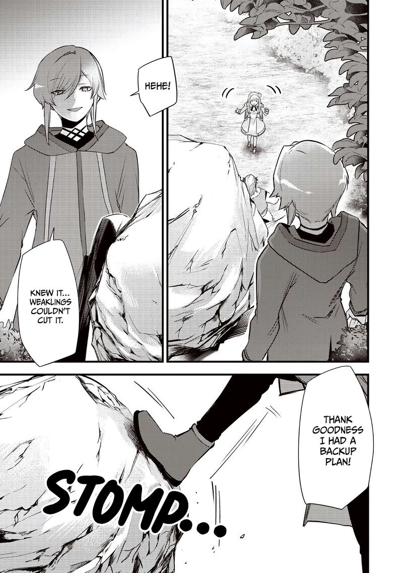 Slime Seijo Chapter 59 Page 12