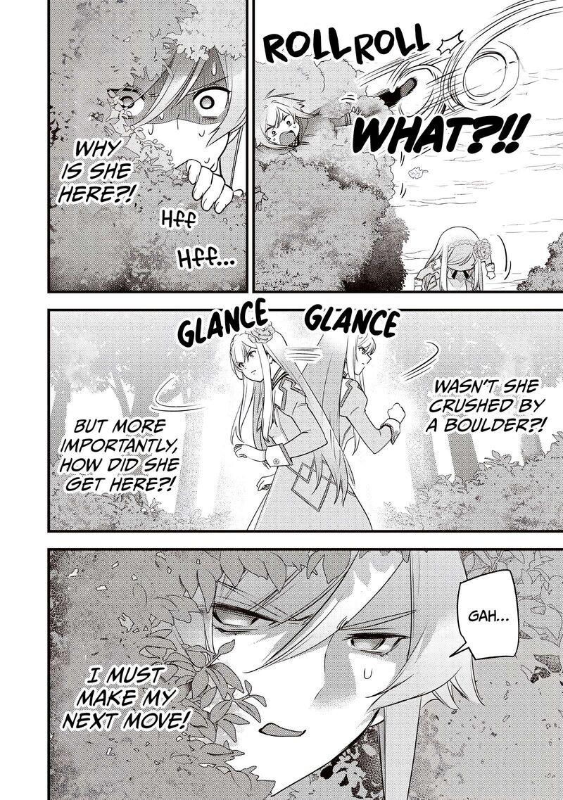 Slime Seijo Chapter 59 Page 16