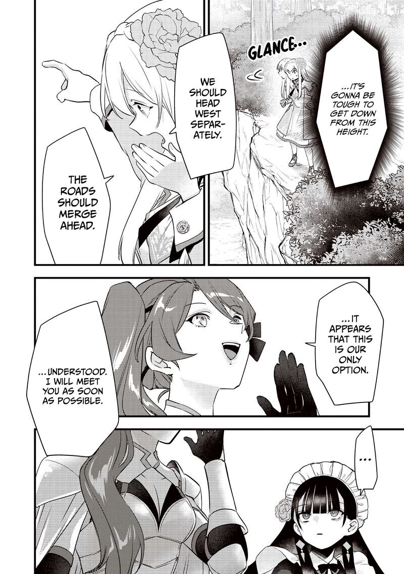 Slime Seijo Chapter 59 Page 18