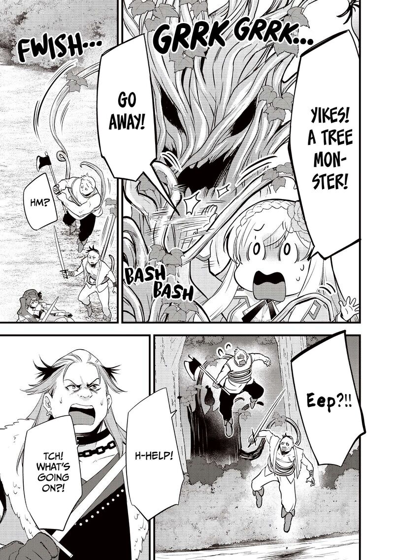 Slime Seijo Chapter 59 Page 6