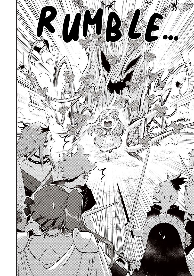 Slime Seijo Chapter 59 Page 7