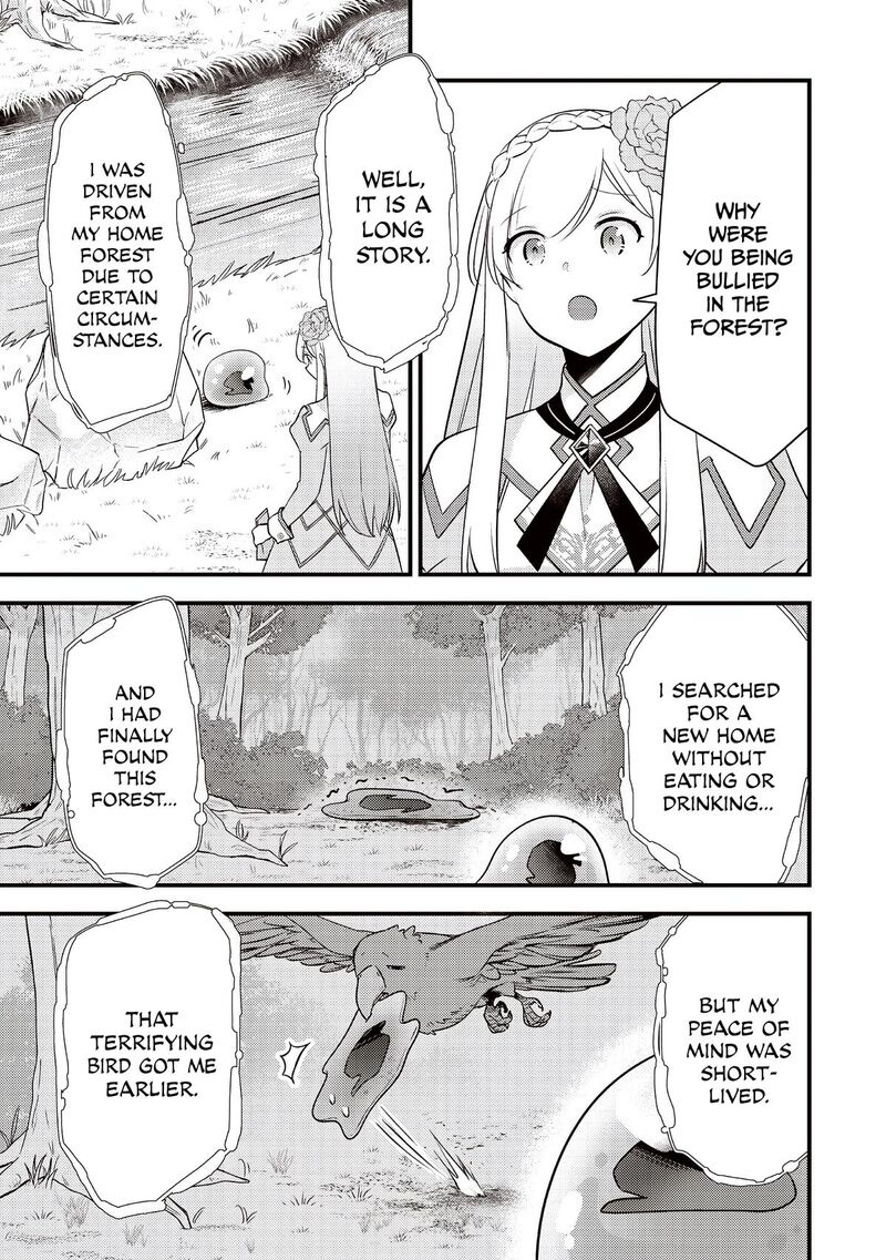 Slime Seijo Chapter 60 Page 10