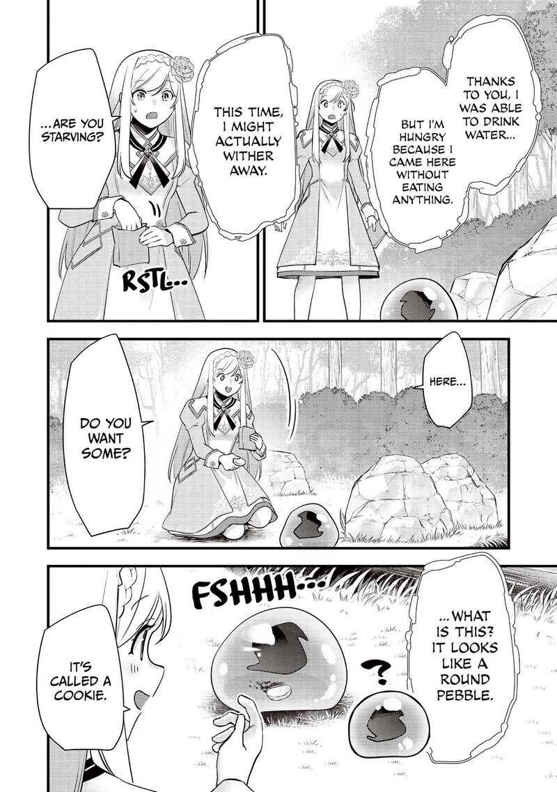 Slime Seijo Chapter 60 Page 11