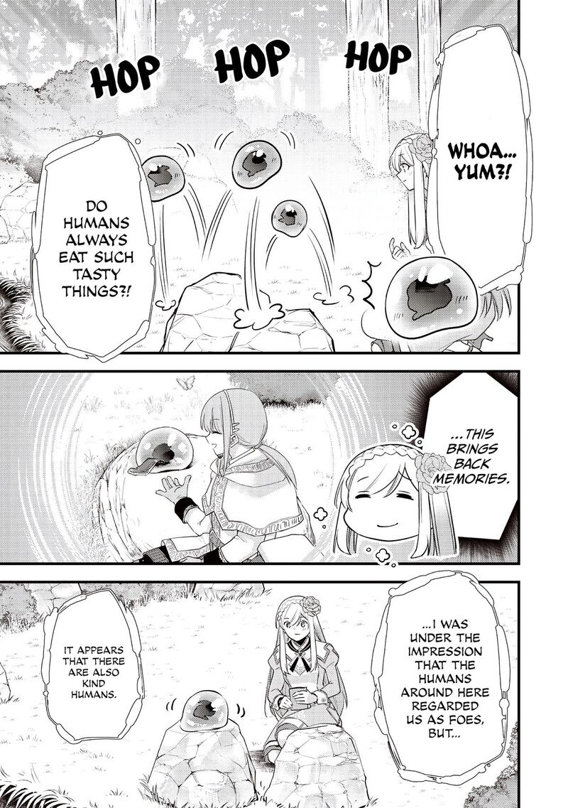 Slime Seijo Chapter 60 Page 12