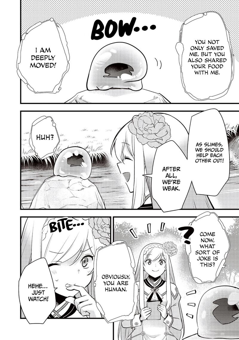 Slime Seijo Chapter 60 Page 13
