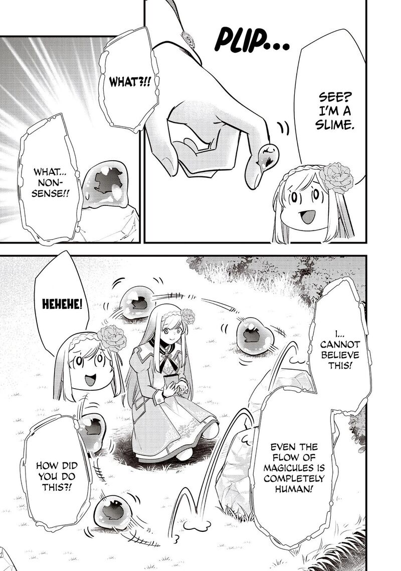 Slime Seijo Chapter 60 Page 14