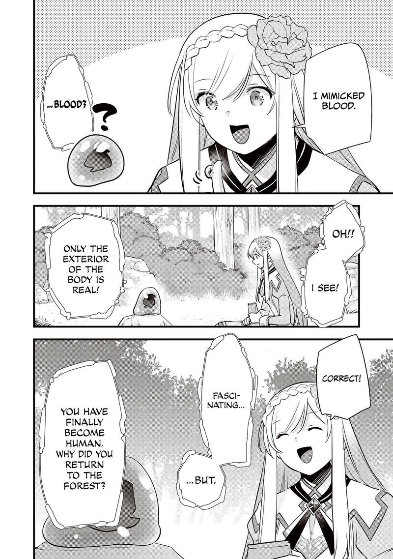 Slime Seijo Chapter 60 Page 15