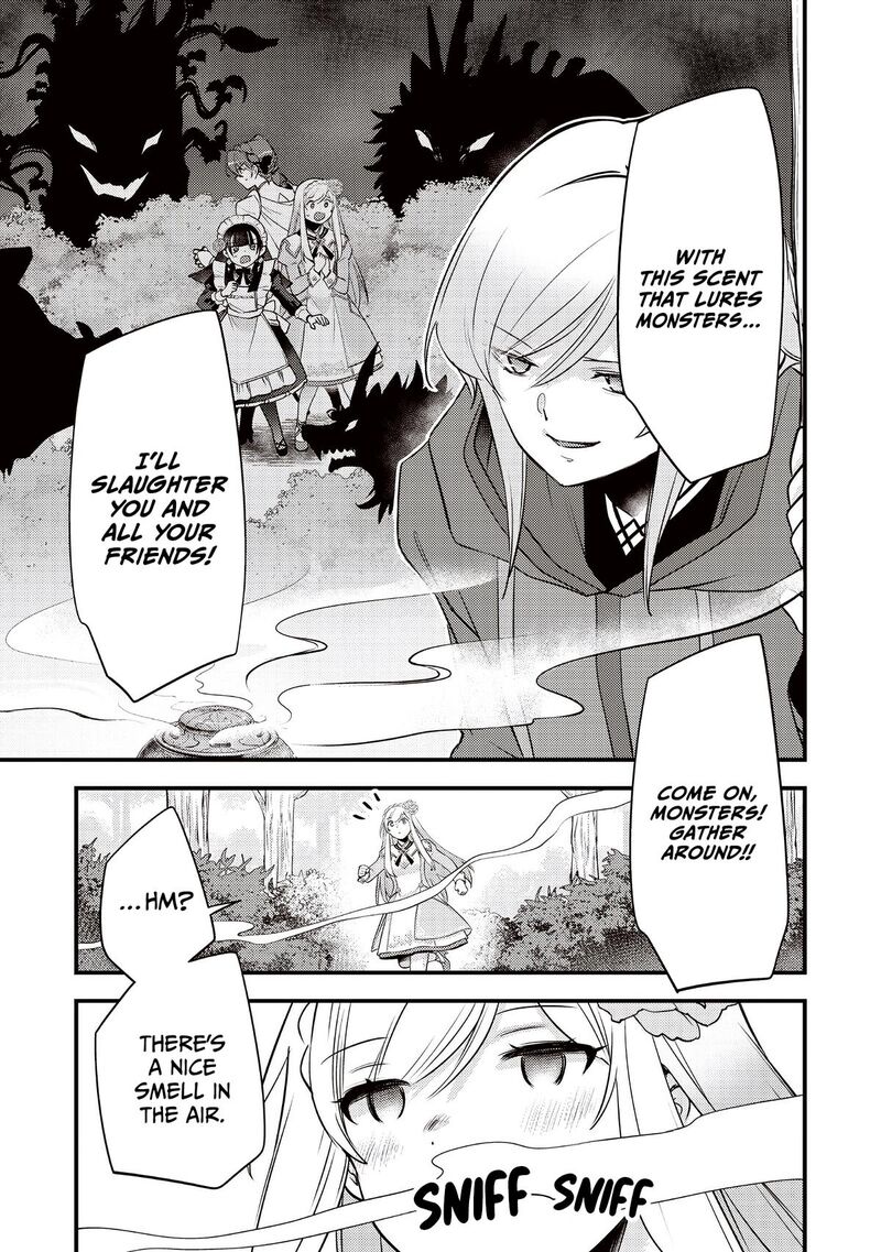 Slime Seijo Chapter 60 Page 18