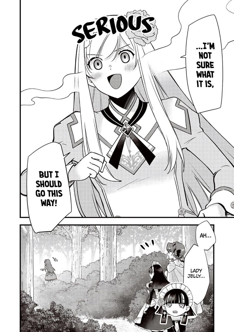 Slime Seijo Chapter 60 Page 19