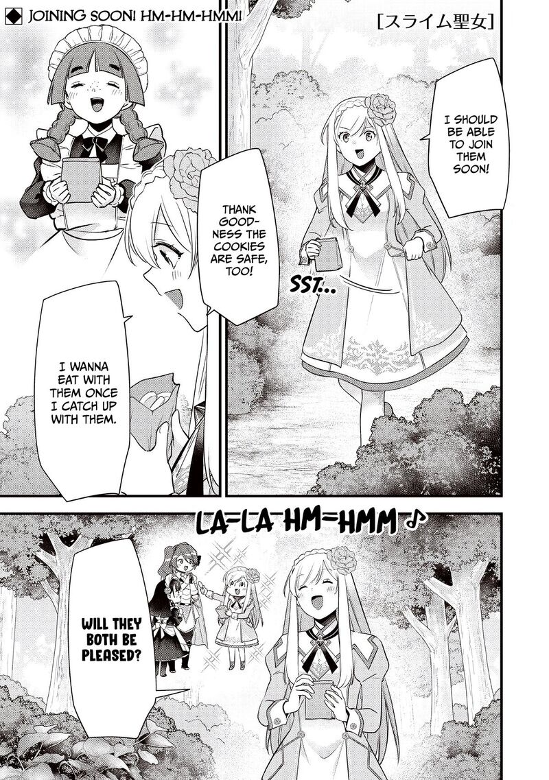 Slime Seijo Chapter 60 Page 2
