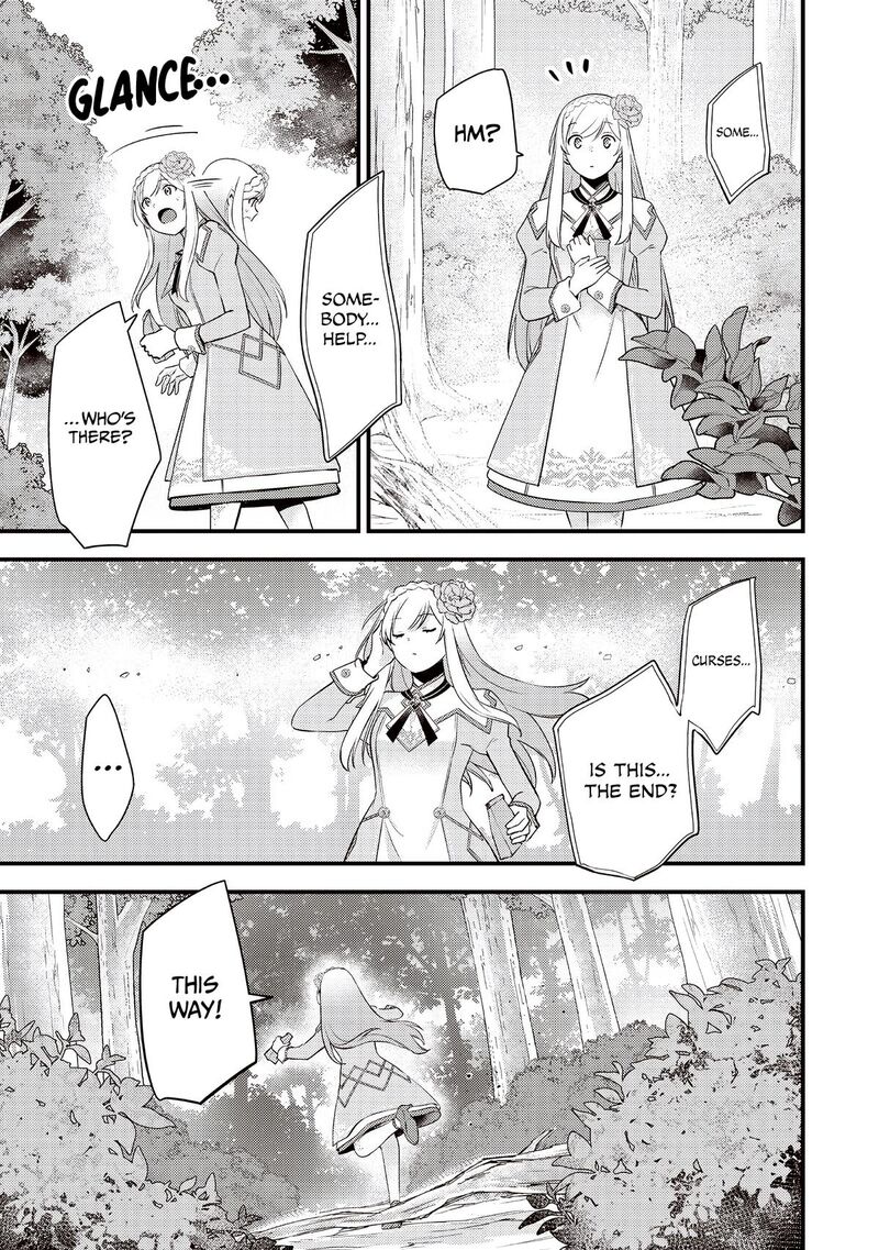 Slime Seijo Chapter 60 Page 4
