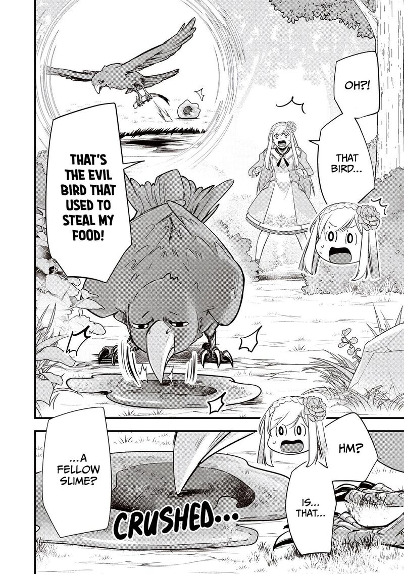 Slime Seijo Chapter 60 Page 5