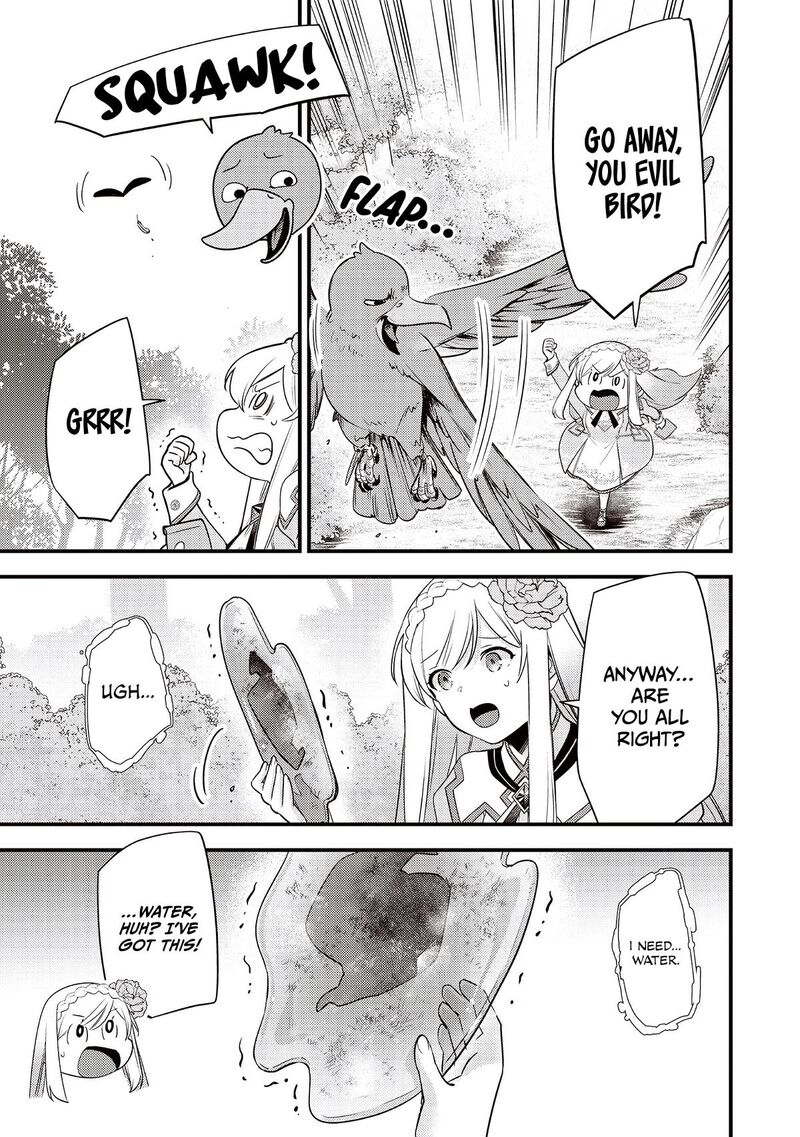 Slime Seijo Chapter 60 Page 6