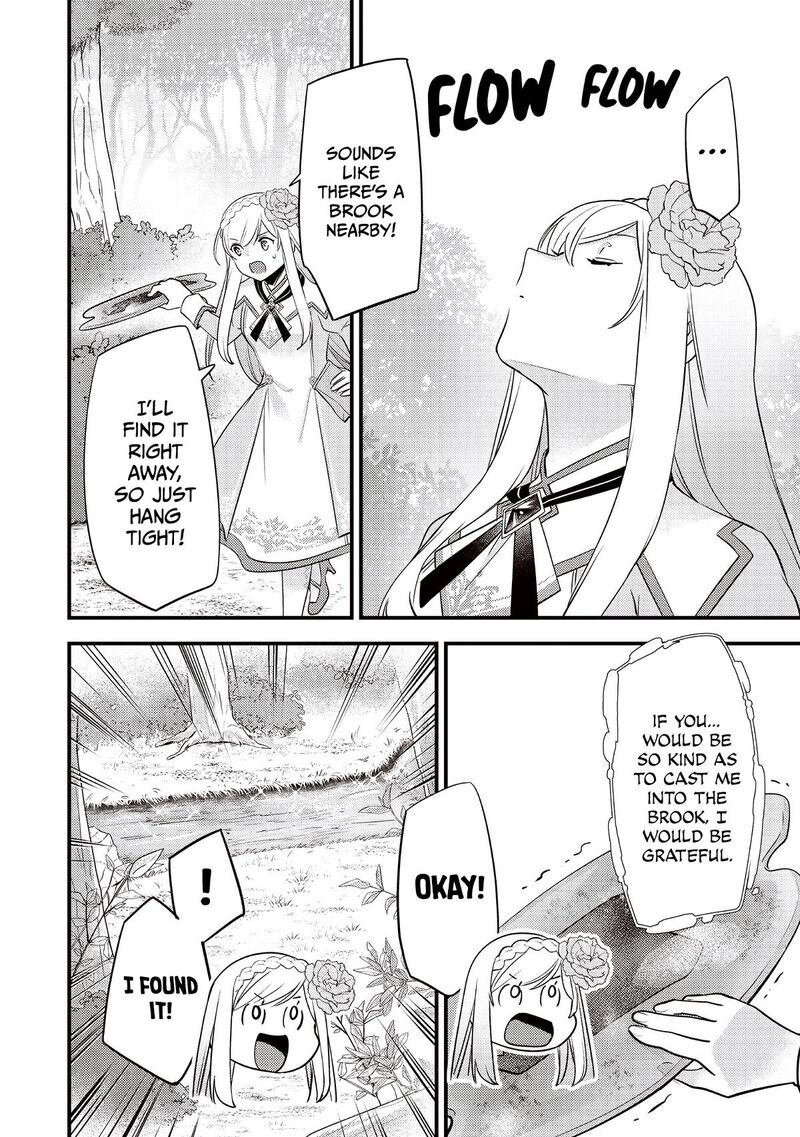 Slime Seijo Chapter 60 Page 7
