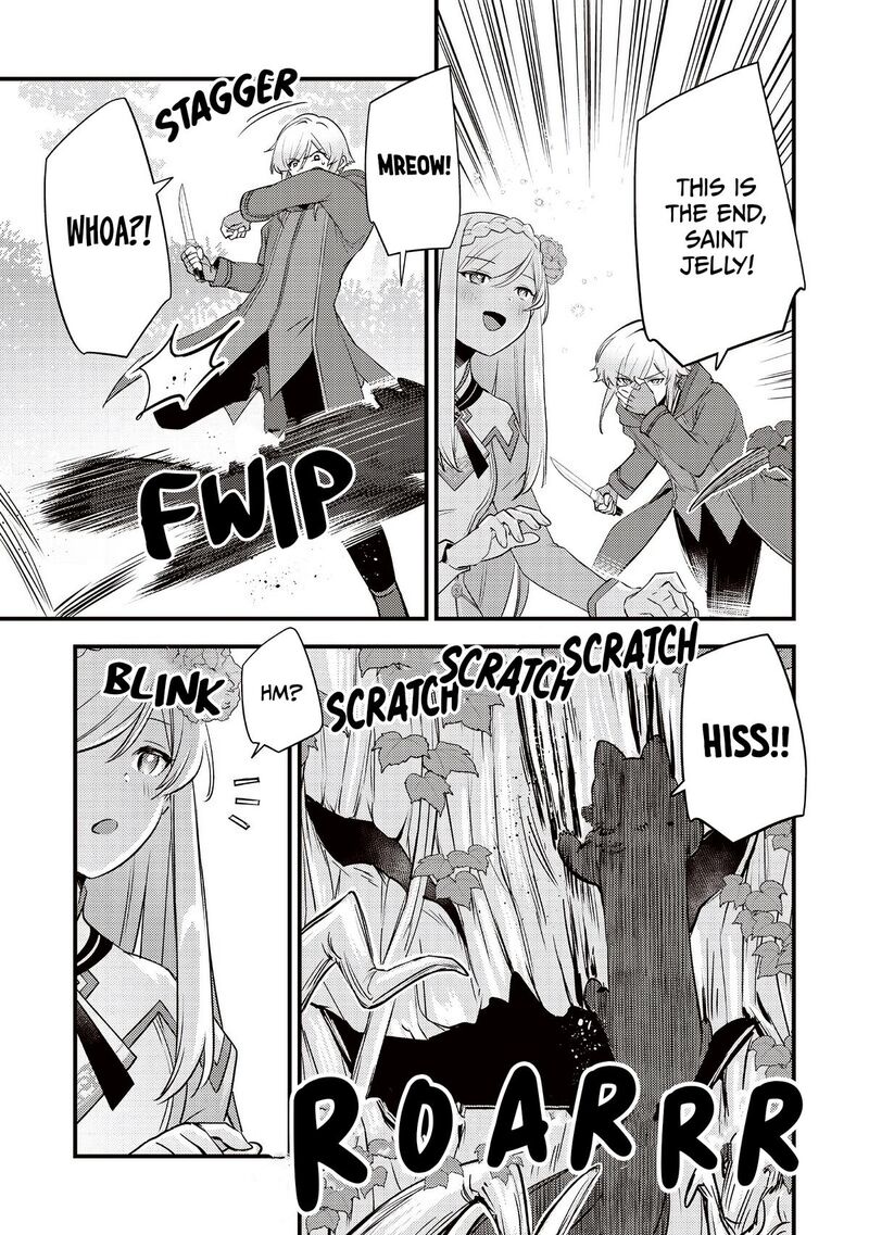 Slime Seijo Chapter 61 Page 12