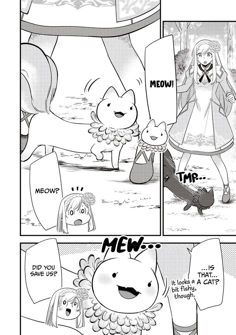 Slime Seijo Chapter 61 Page 13