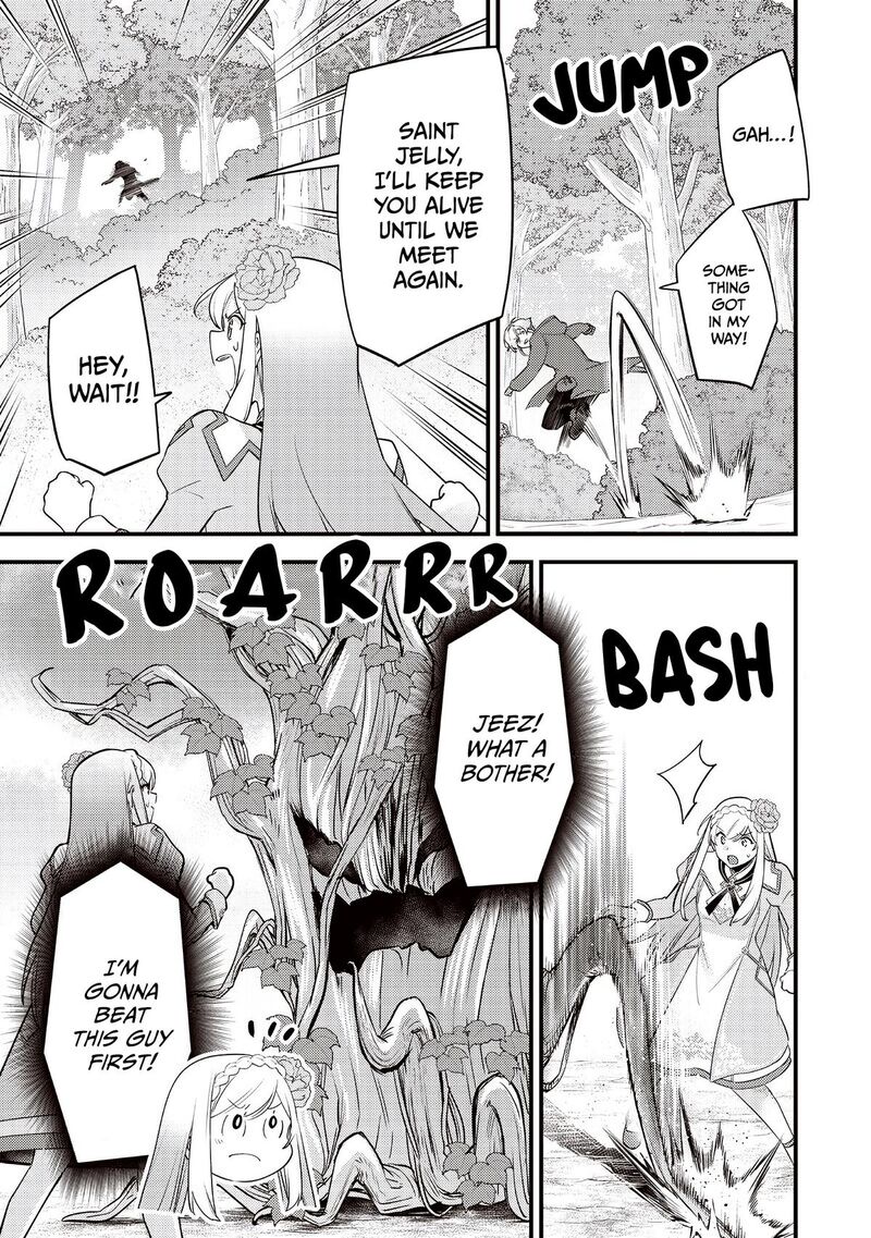 Slime Seijo Chapter 61 Page 14