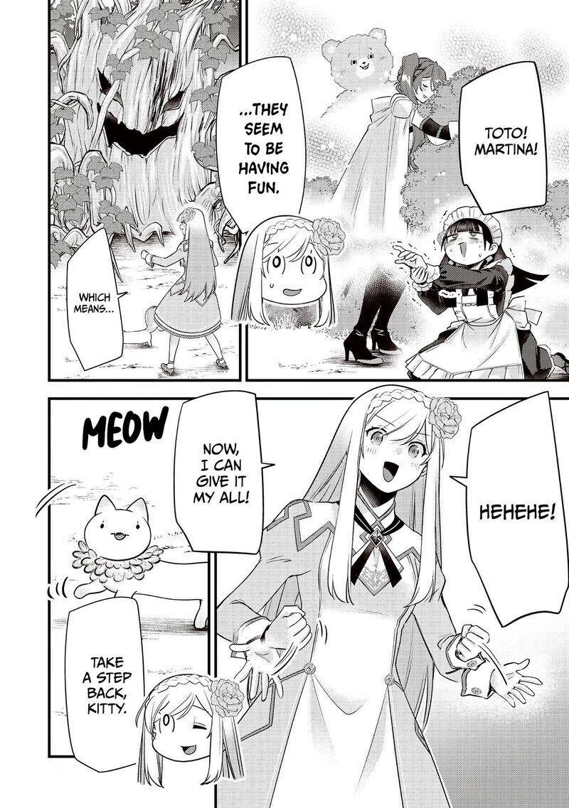 Slime Seijo Chapter 61 Page 15