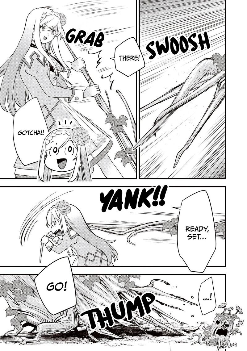 Slime Seijo Chapter 61 Page 16
