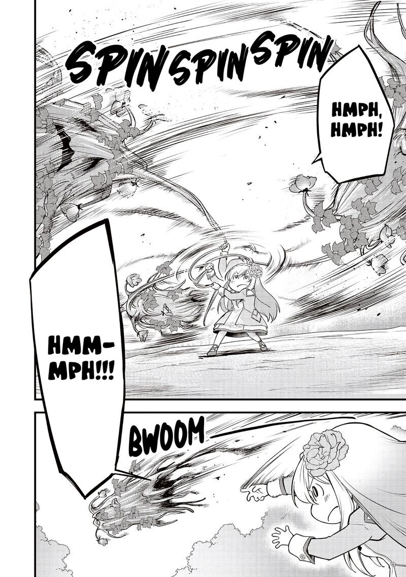 Slime Seijo Chapter 61 Page 17