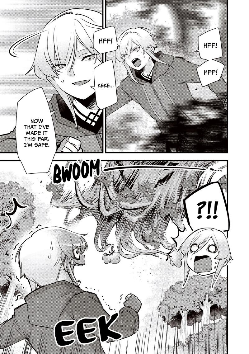 Slime Seijo Chapter 61 Page 18