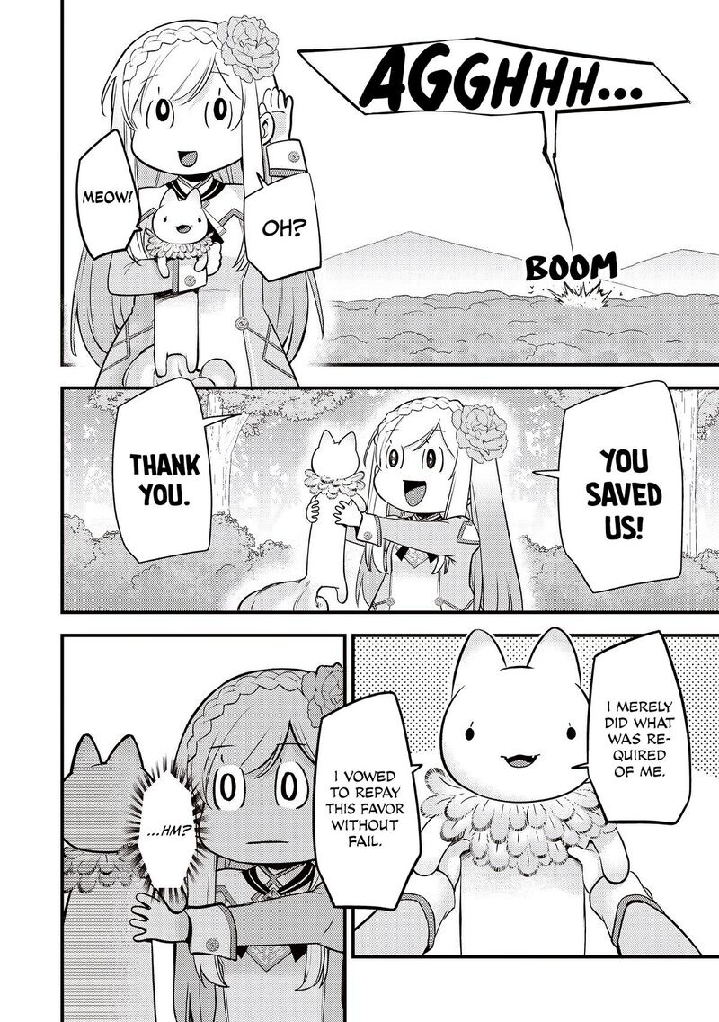 Slime Seijo Chapter 61 Page 19