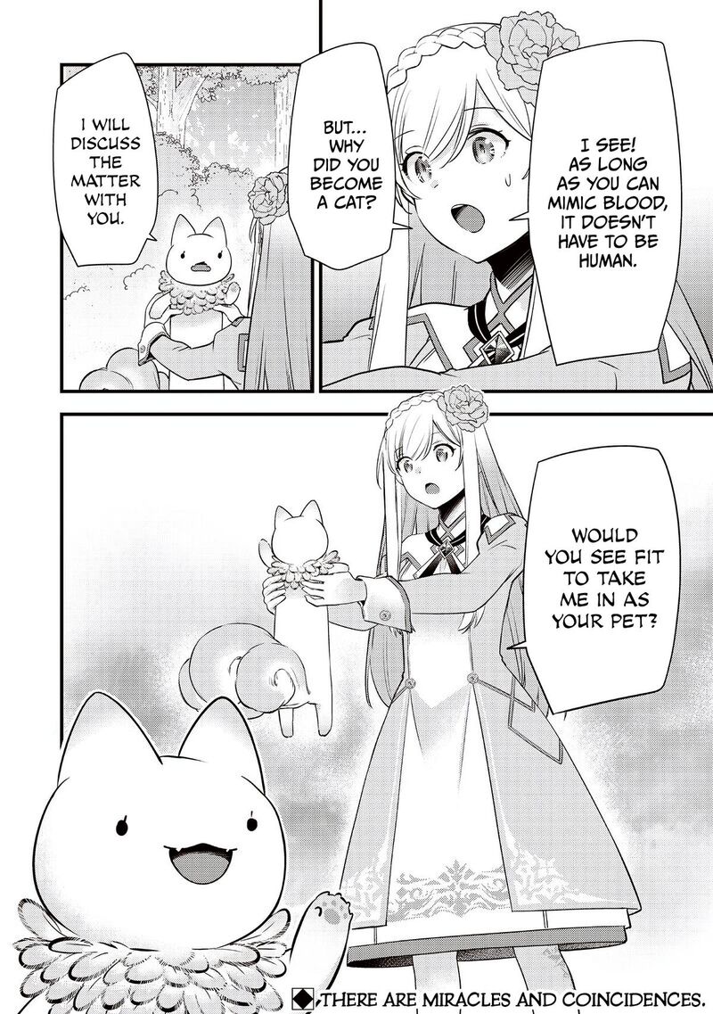 Slime Seijo Chapter 61 Page 21
