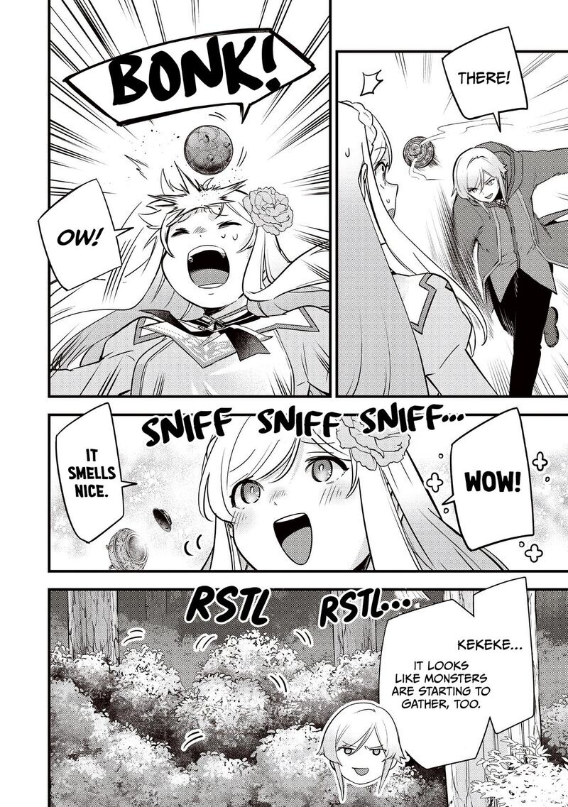 Slime Seijo Chapter 61 Page 7