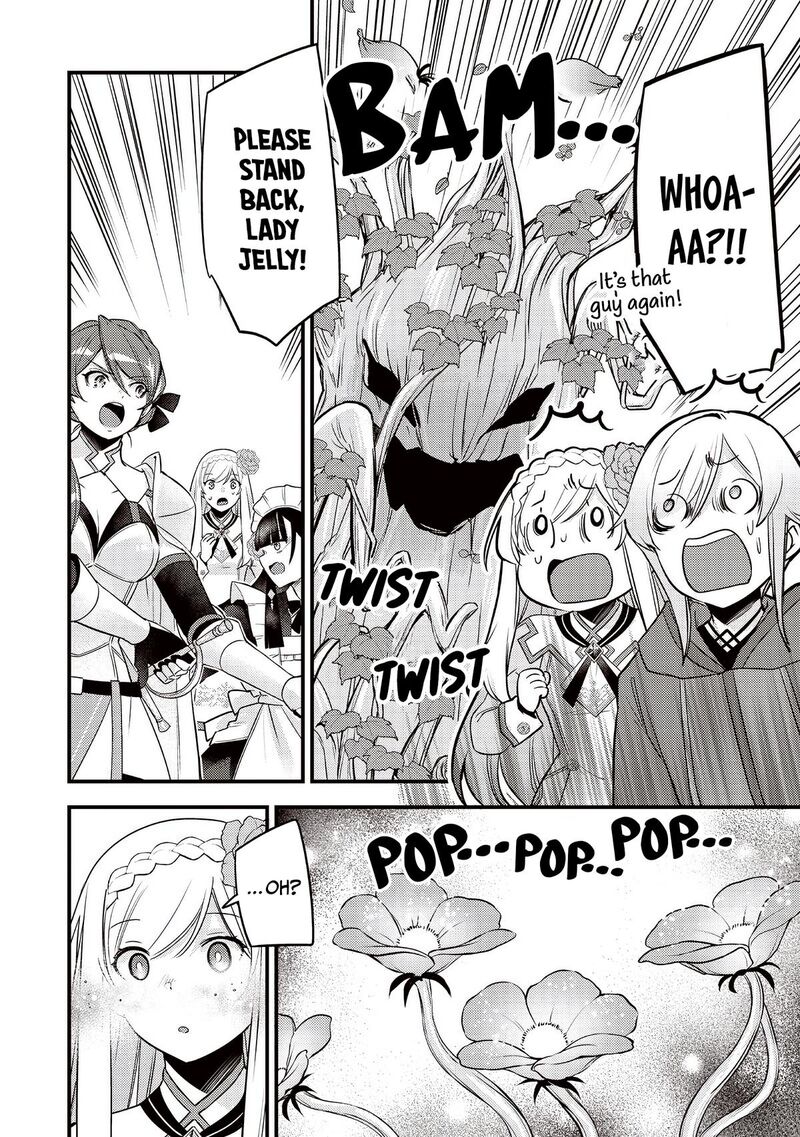 Slime Seijo Chapter 61 Page 9