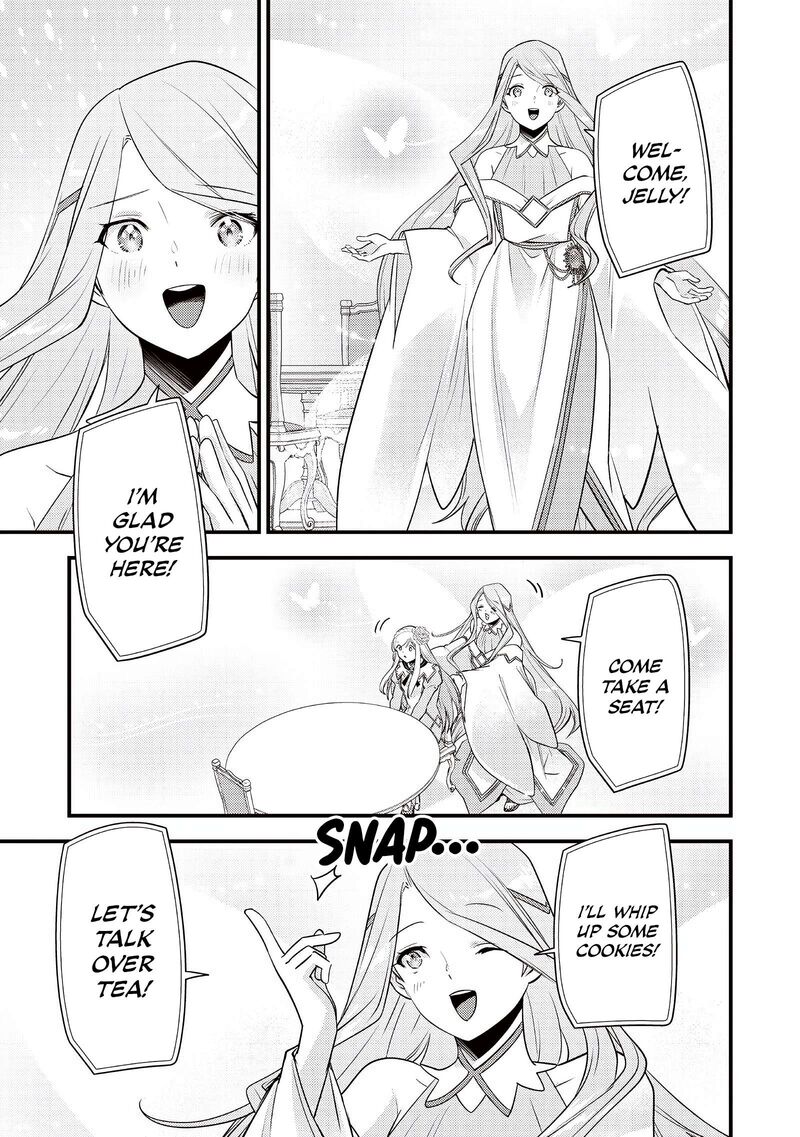 Slime Seijo Chapter 62 Page 10