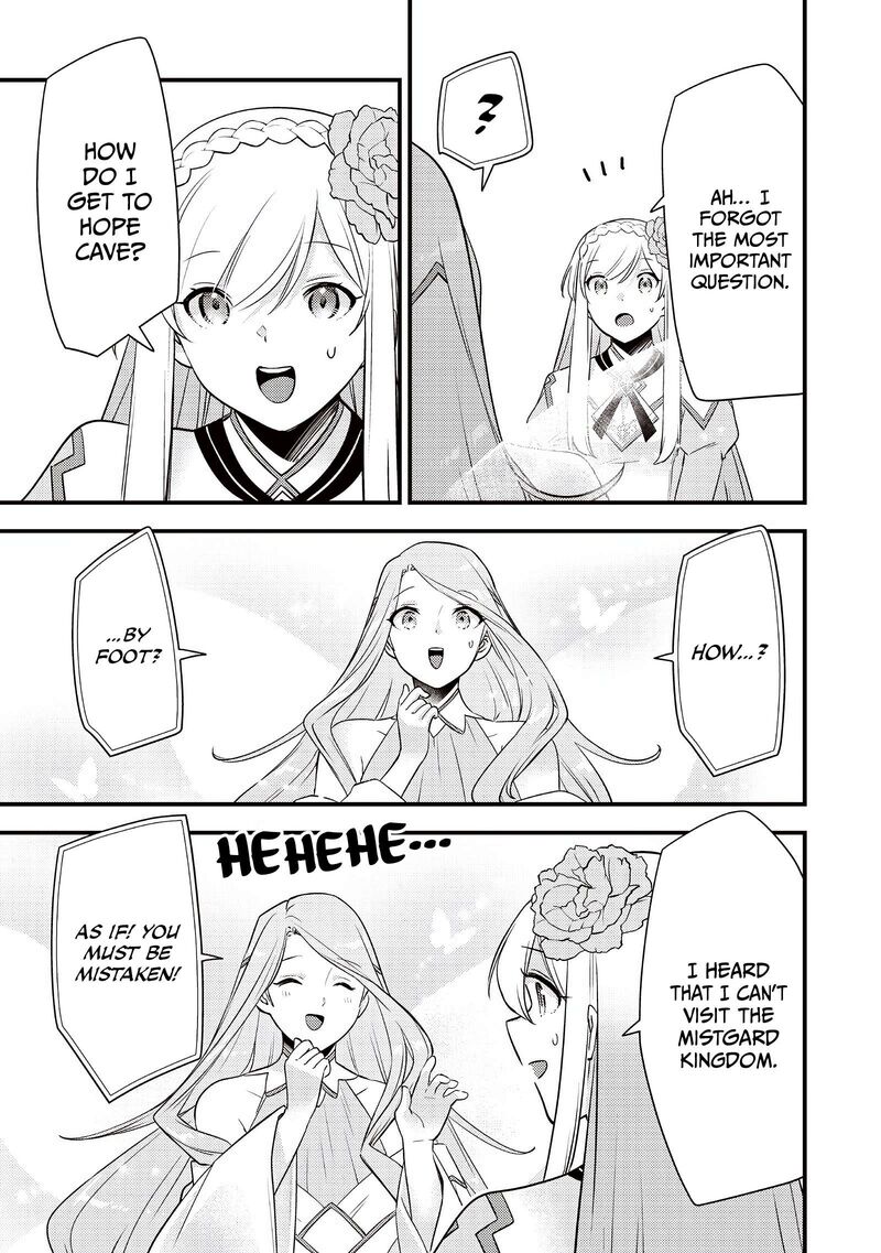 Slime Seijo Chapter 62 Page 16