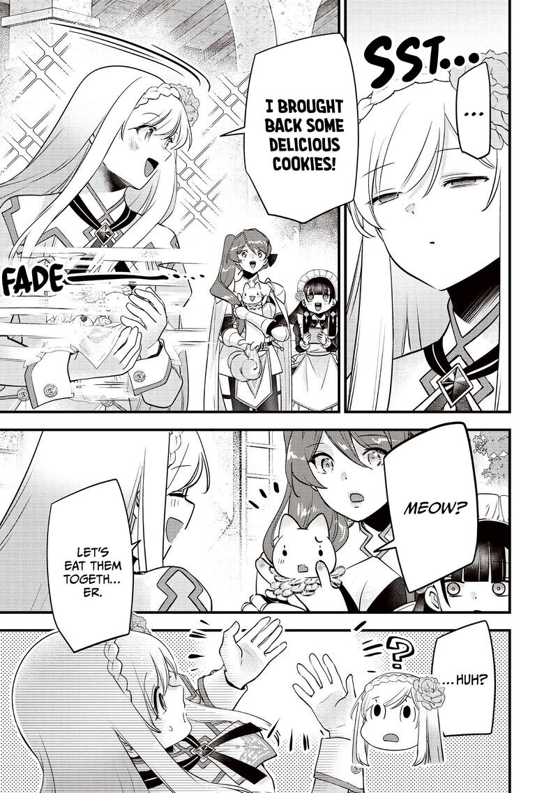Slime Seijo Chapter 62 Page 18