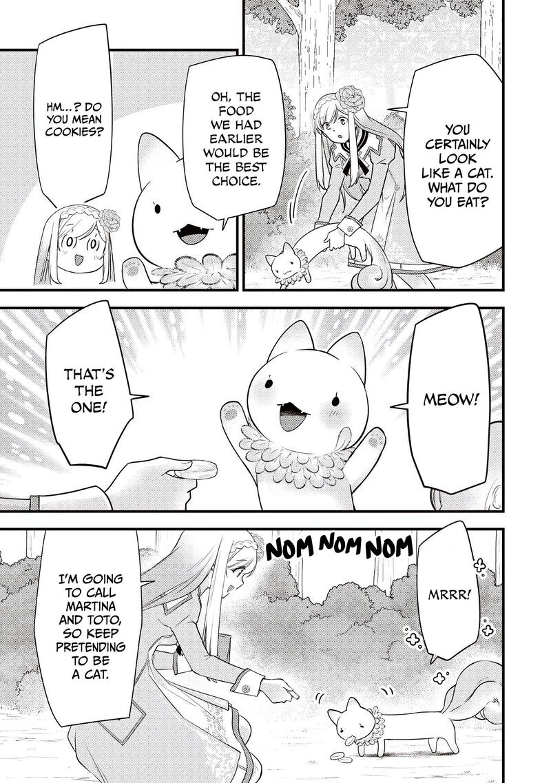 Slime Seijo Chapter 62 Page 4
