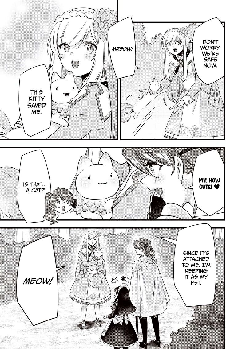 Slime Seijo Chapter 62 Page 6