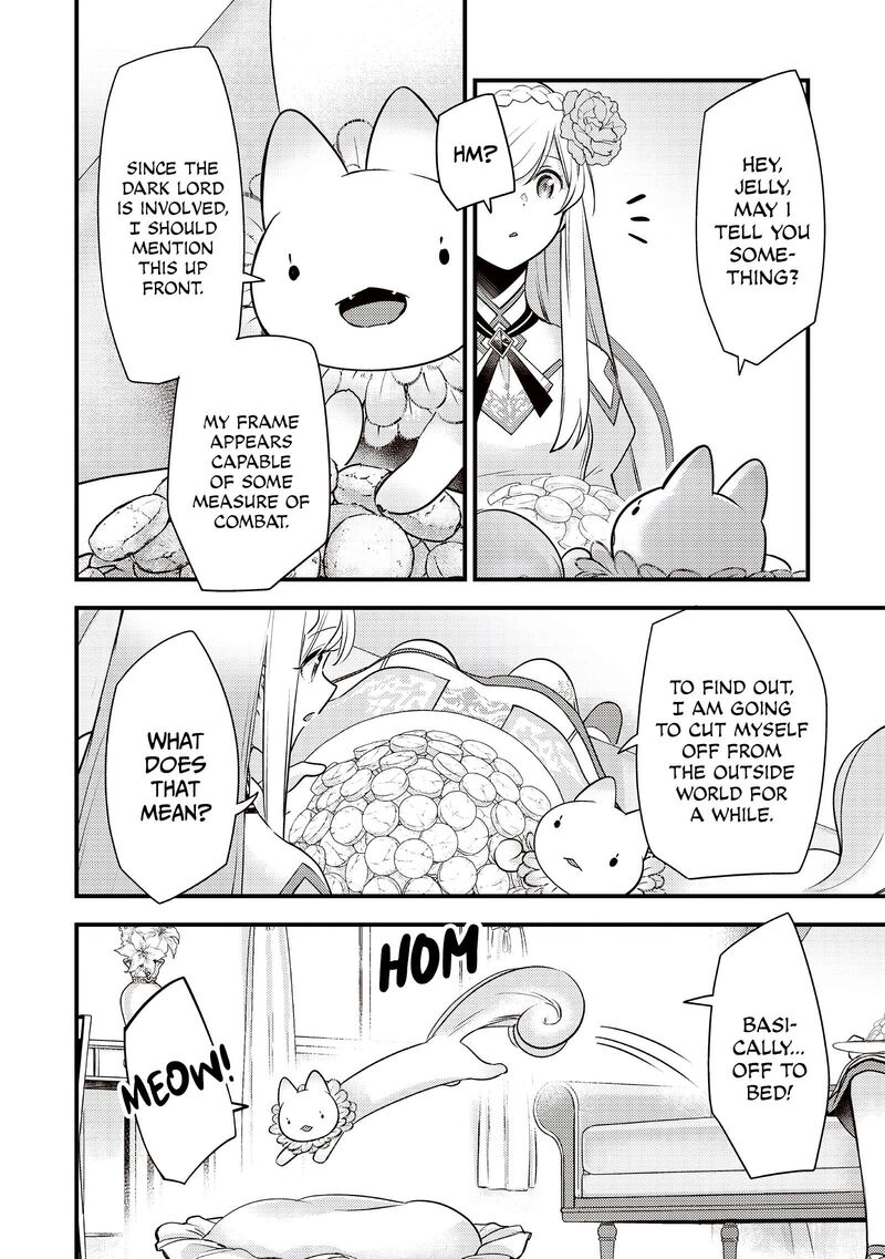 Slime Seijo Chapter 63 Page 11