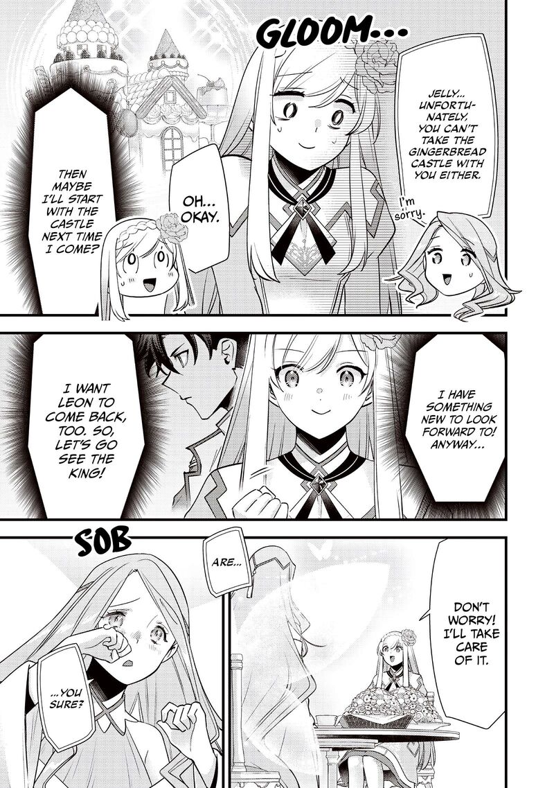 Slime Seijo Chapter 63 Page 4