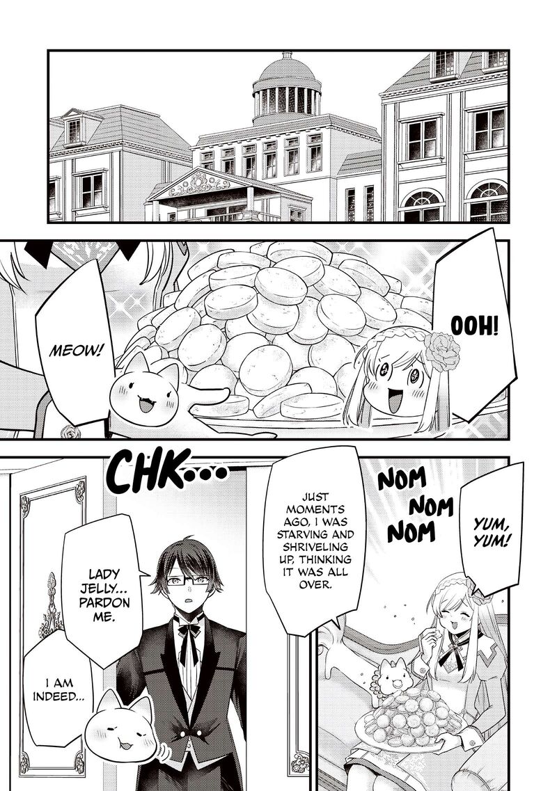 Slime Seijo Chapter 63 Page 6