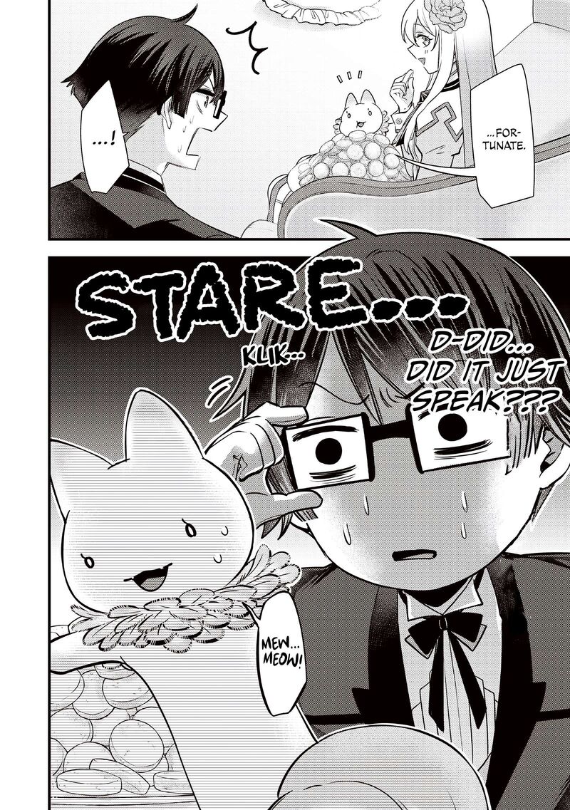 Slime Seijo Chapter 63 Page 7