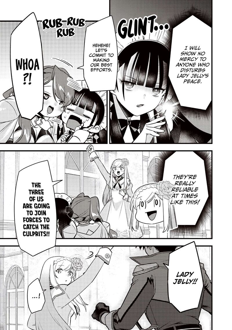 Slime Seijo Chapter 64 Page 6