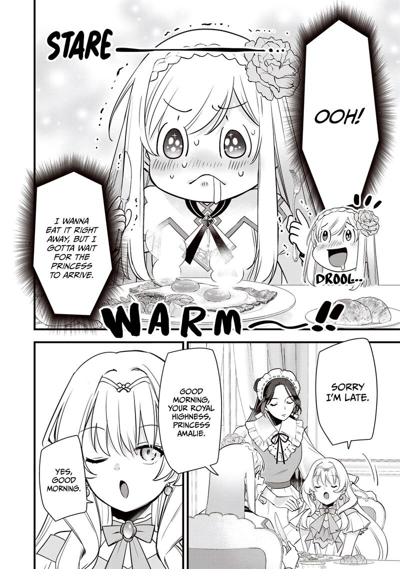 Slime Seijo Chapter 65 Page 15