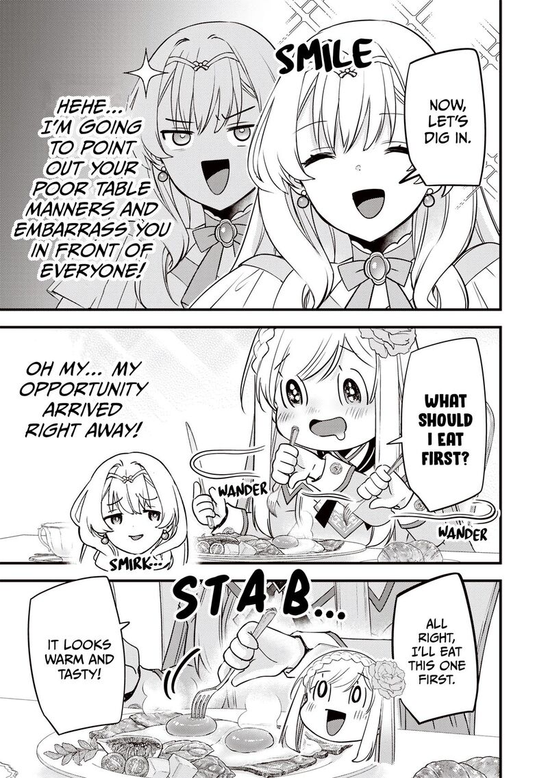 Slime Seijo Chapter 65 Page 16
