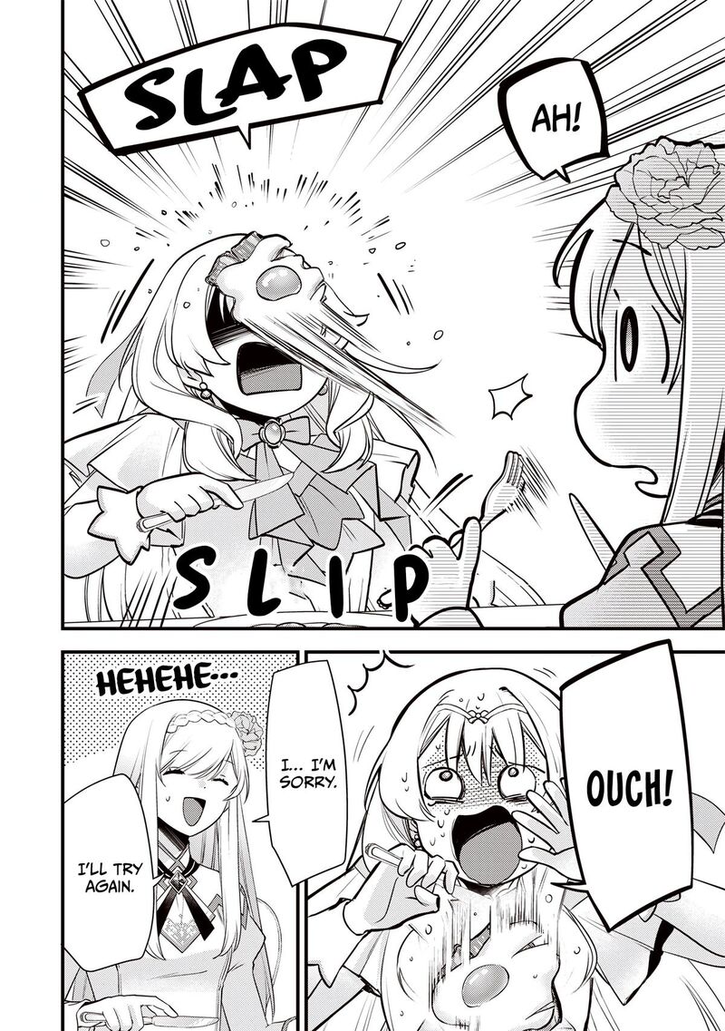 Slime Seijo Chapter 65 Page 19