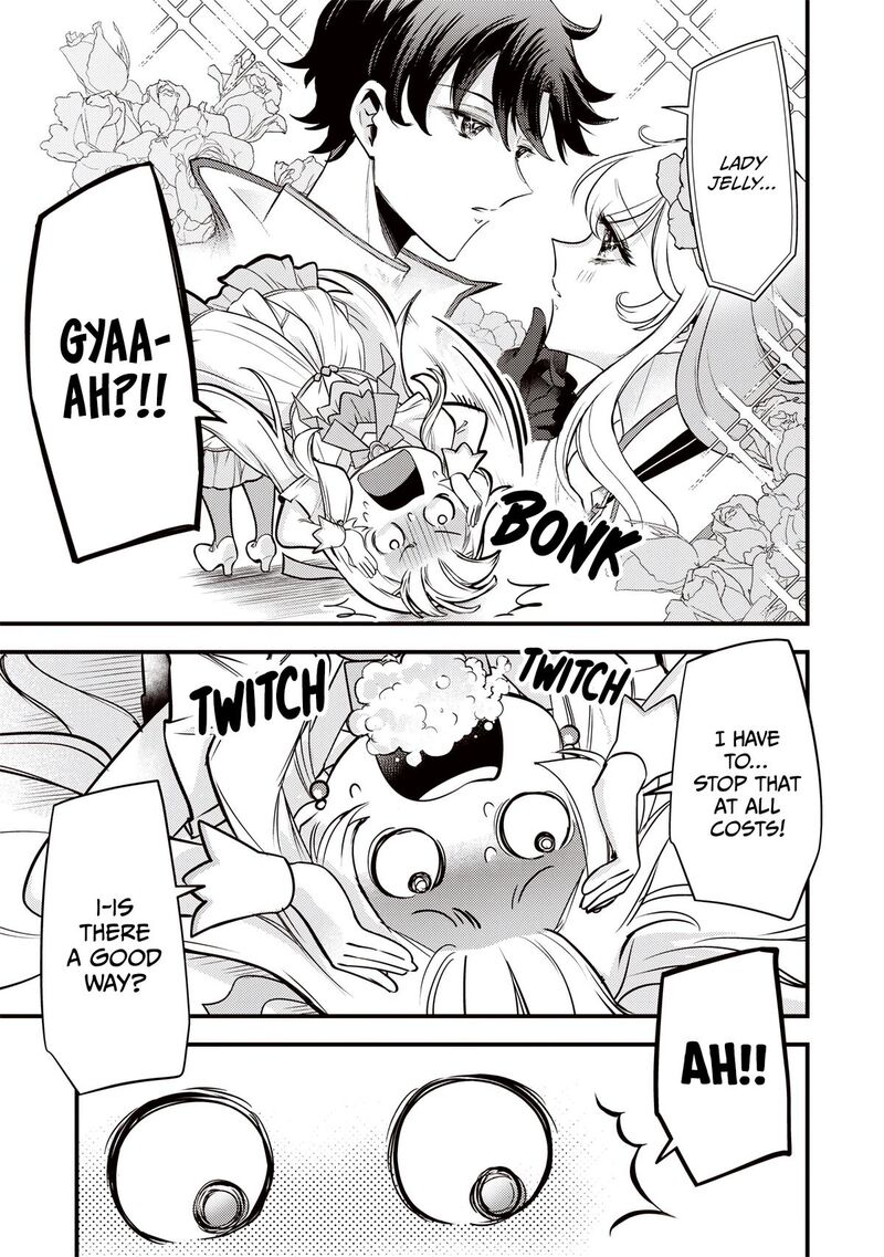 Slime Seijo Chapter 65 Page 6