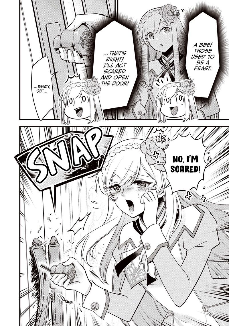 Slime Seijo Chapter 66 Page 15