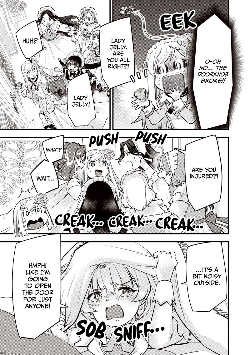 Slime Seijo Chapter 66 Page 16